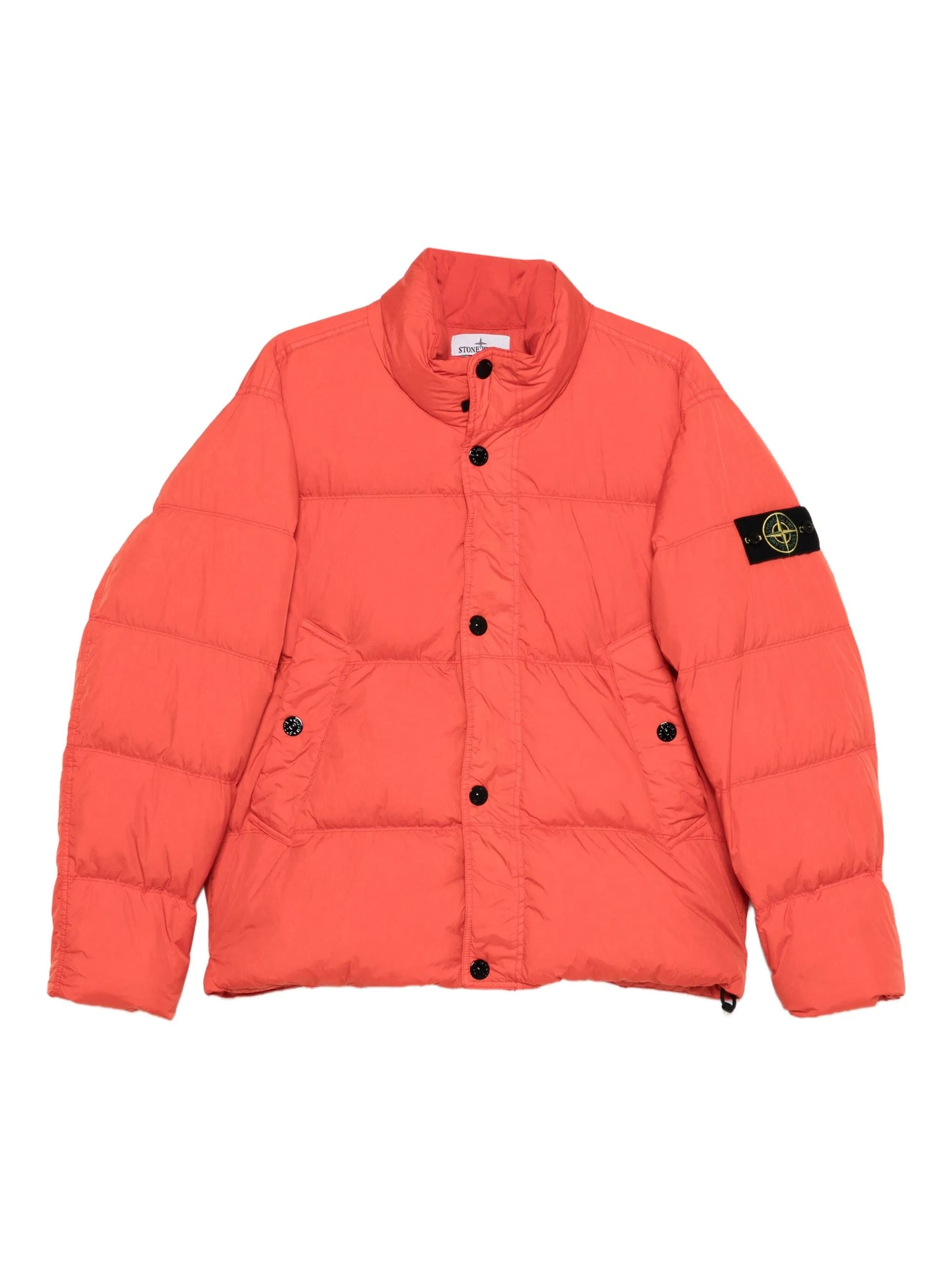 STONE ISLAND - Giubbotti - 4100010S0A23