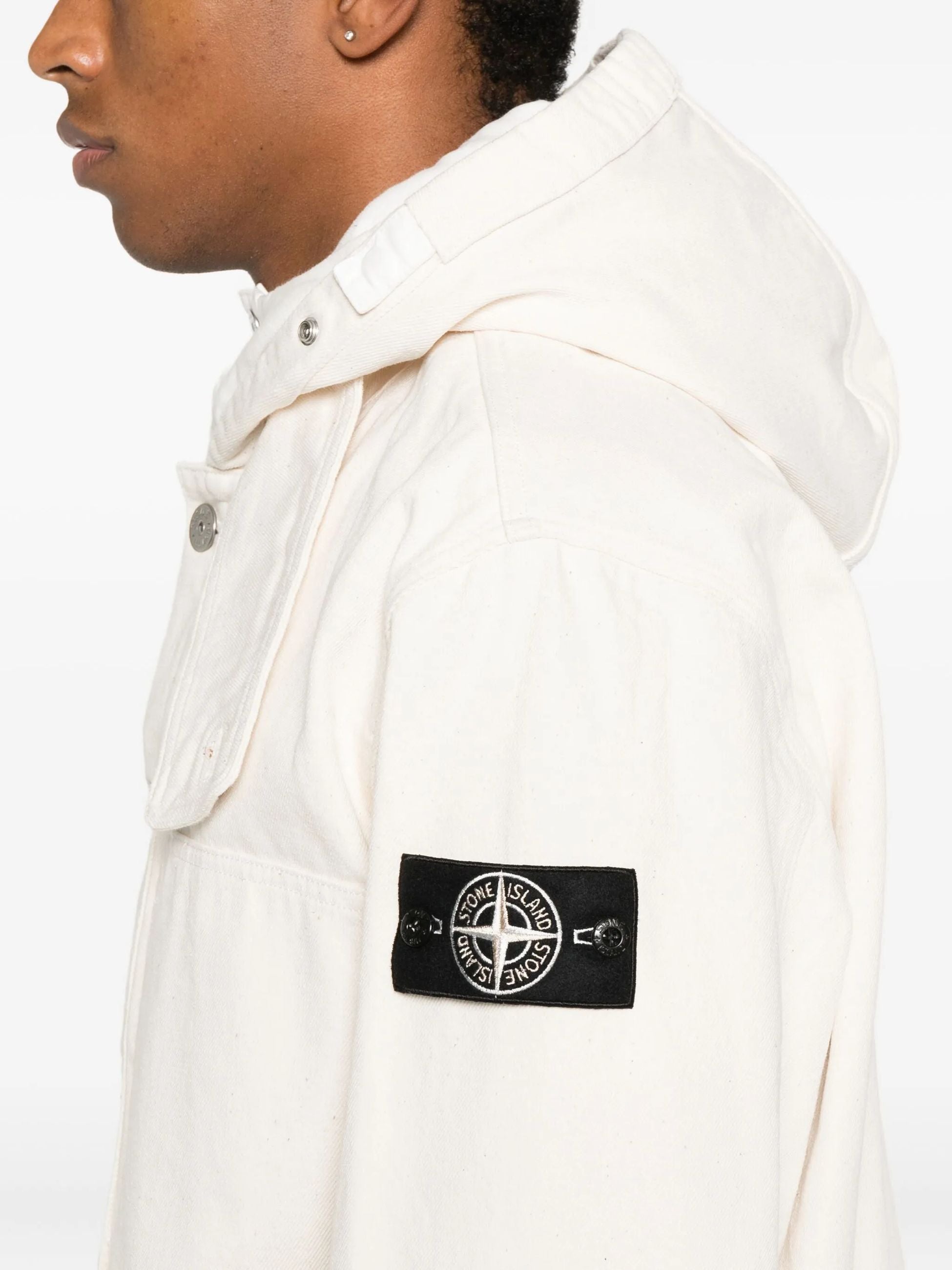 STONE ISLAND - Cappotti - Q100001S00T1