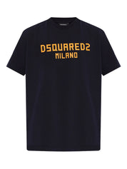DSQUARED2 - T-Shirt - S74GD1520D20106