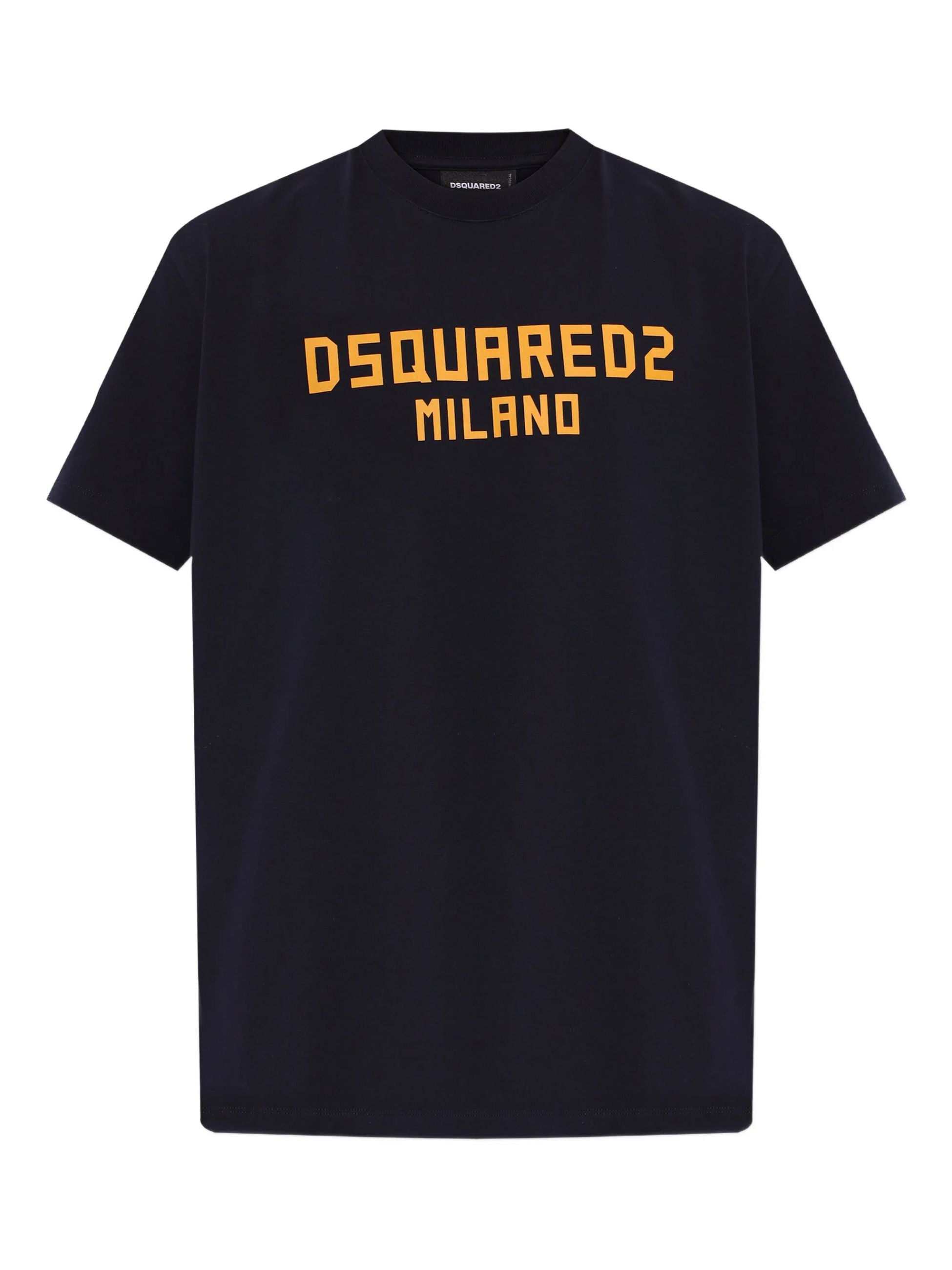 DSQUARED2 - T-Shirt - S74GD1520D20106