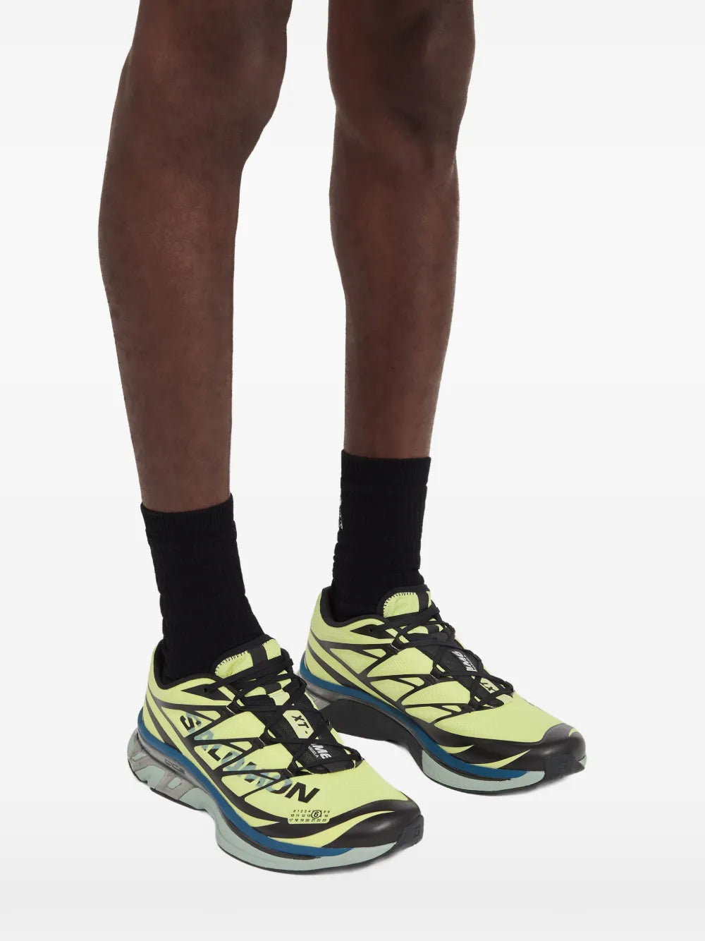 MM6 - Sneakers - SH1WS0020P6303