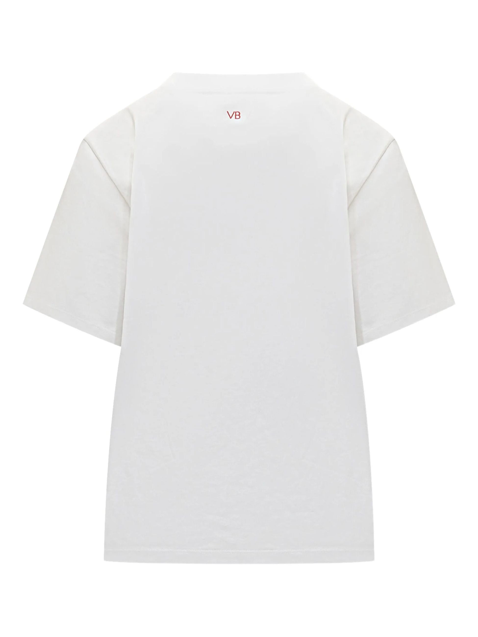 VICTORIA BECKHAM - T-Shirt - 1425JTS006986A