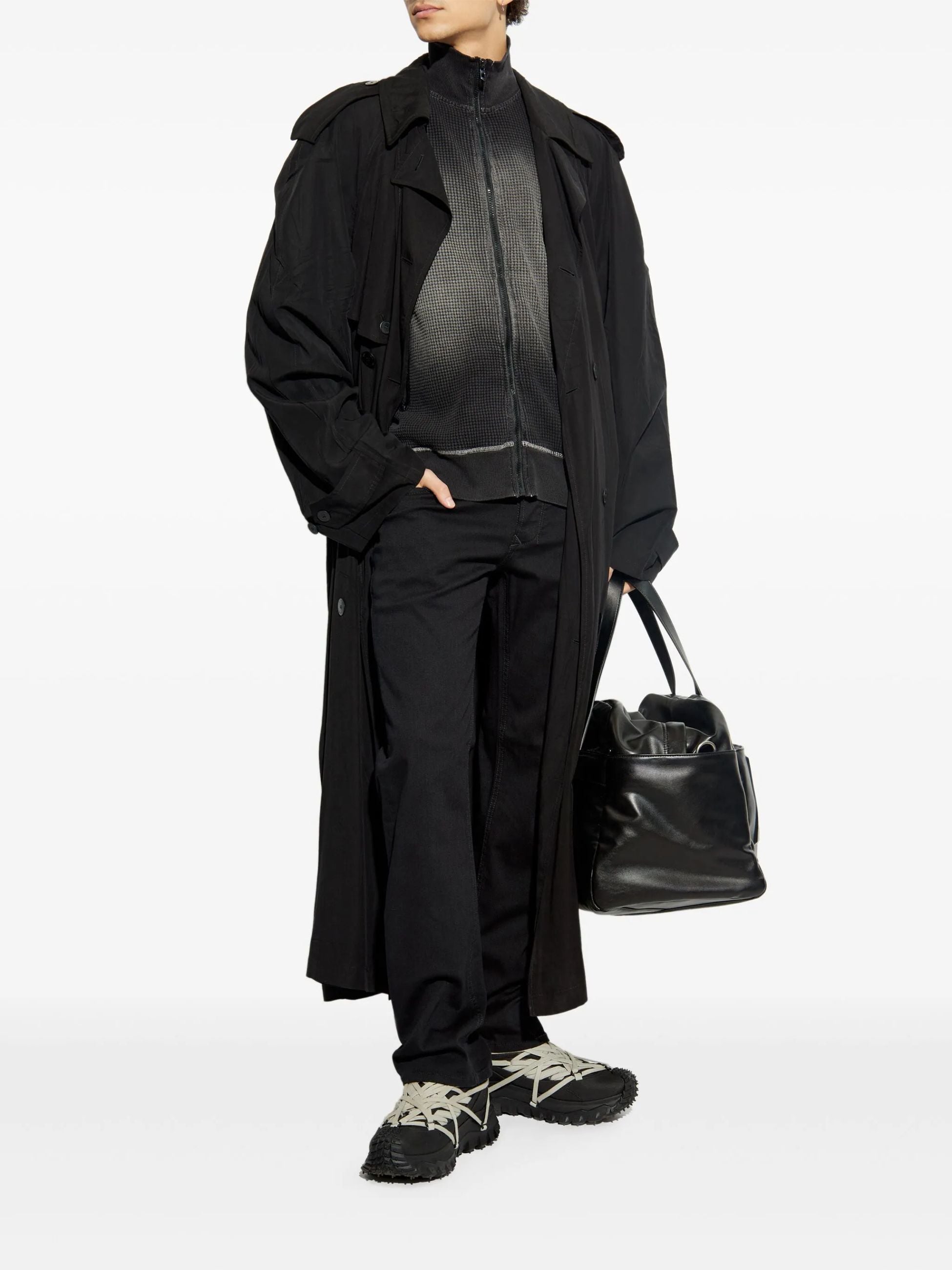 DIESEL - Pantaloni - 00C06P0688H