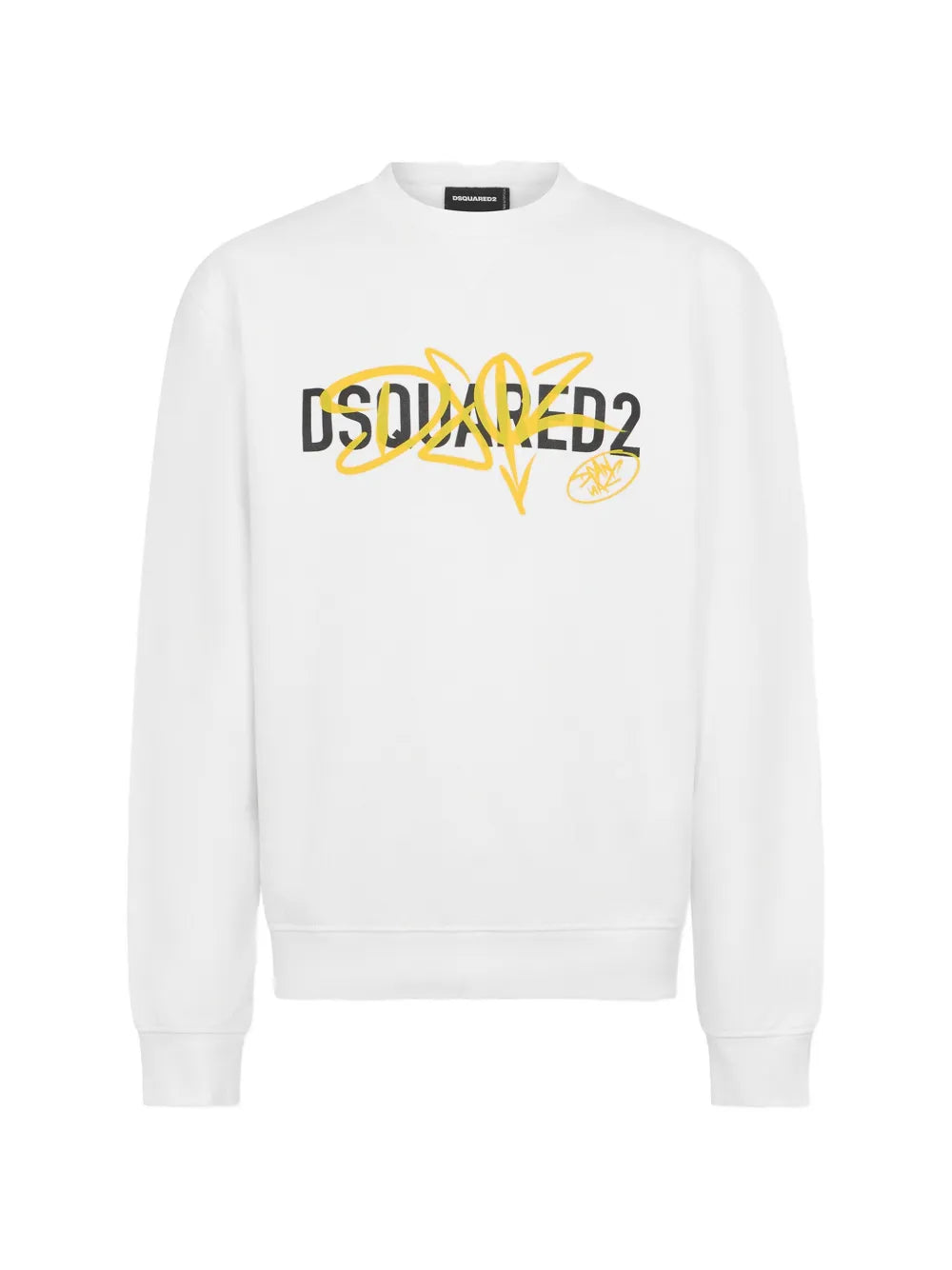 DSQUARED2 - Felpe - S74GU0977D25028