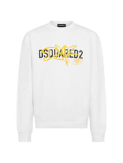 DSQUARED2 - Felpe - S74GU0977D25028