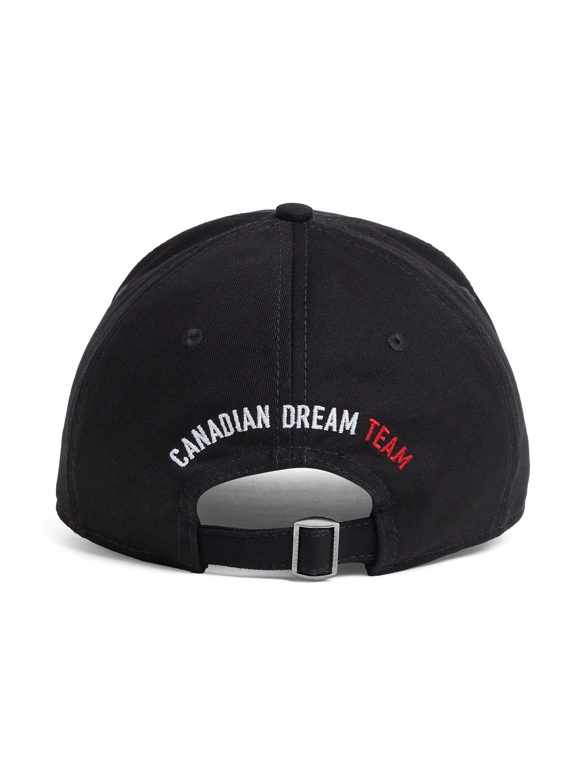 DSQUARED2 - Cappelli - BCM091705C00001
