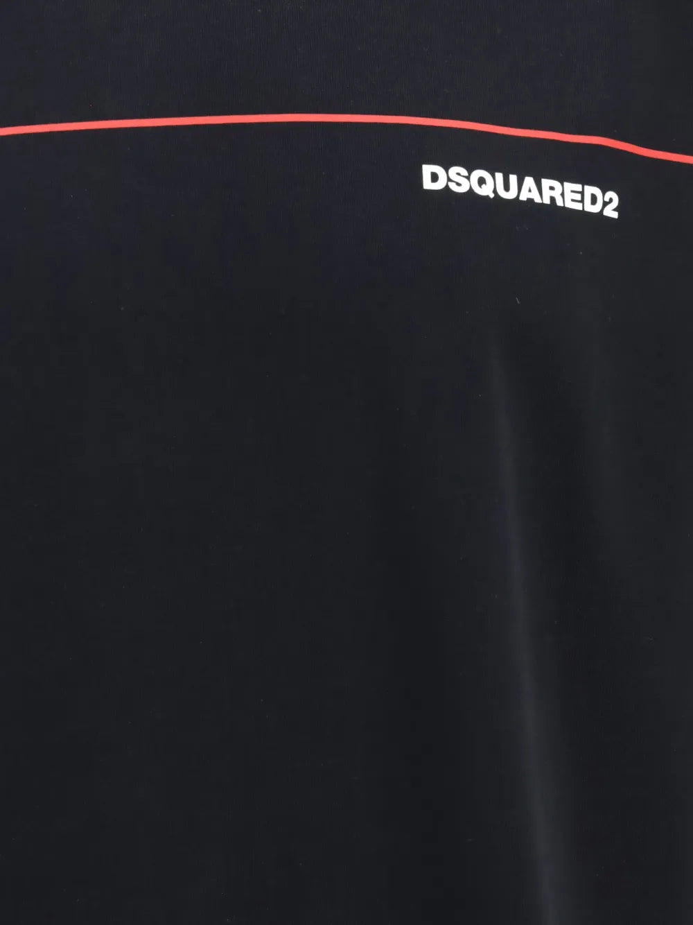 DSQUARED2 - T-Shirt - S71GD1653D20106