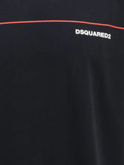 DSQUARED2 - T-Shirt - S71GD1653D20106