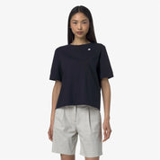 K-WAY - T-Shirt - K2148EW