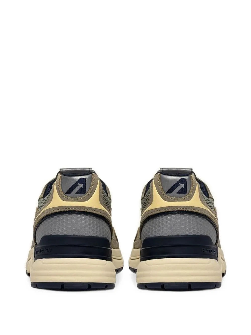 AUTRY - Sneakers - HYLMCI09