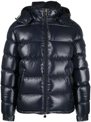 MONCLER - Giubbotti - 1A5360068950