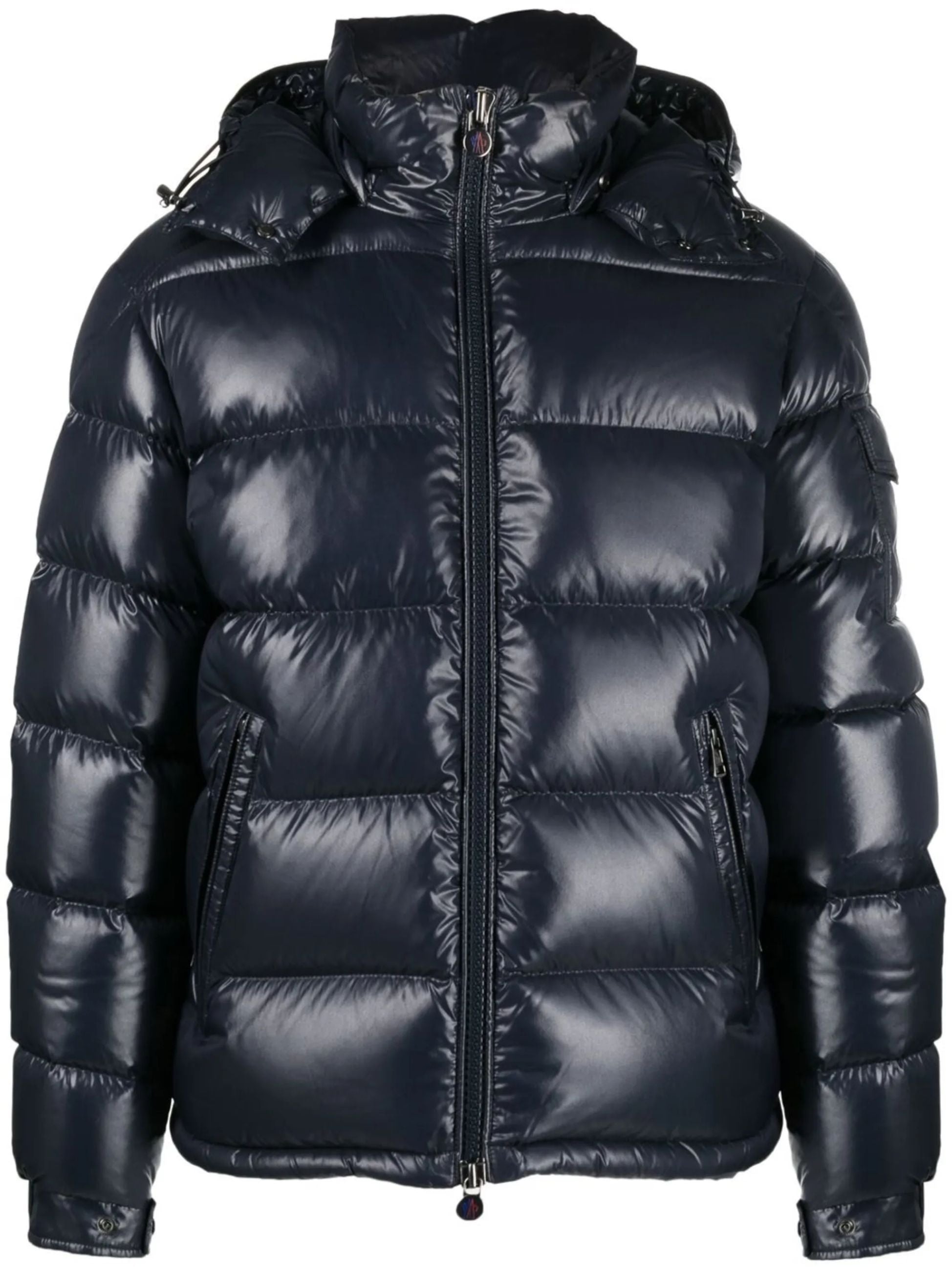 MONCLER - Giubbotti - 1A5360068950