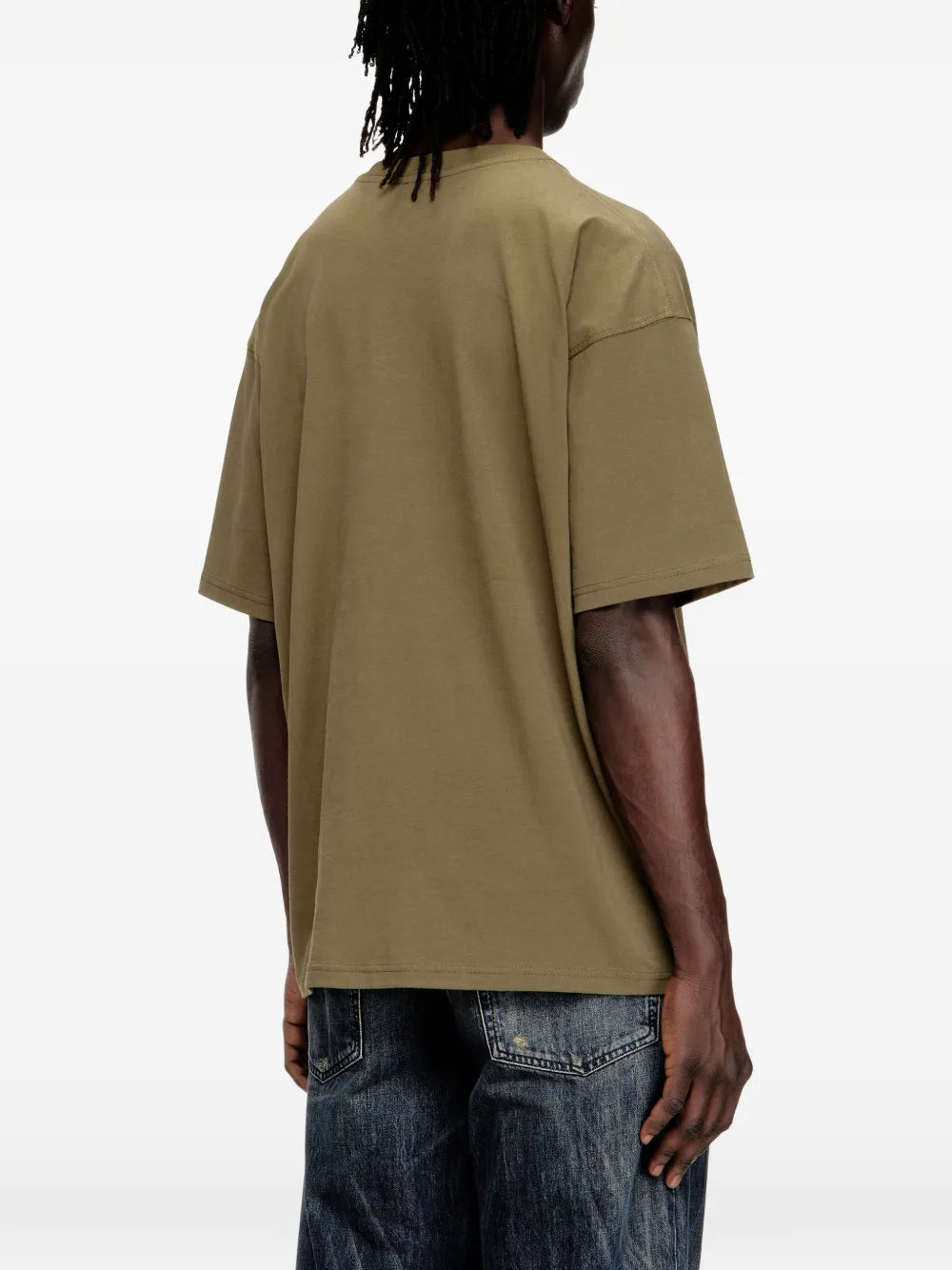 DIESEL - T-Shirt - A148720QKAS