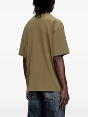 DIESEL - T-Shirt - A148720QKAS