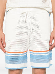 CASABLANCA - Shorts - KW101101