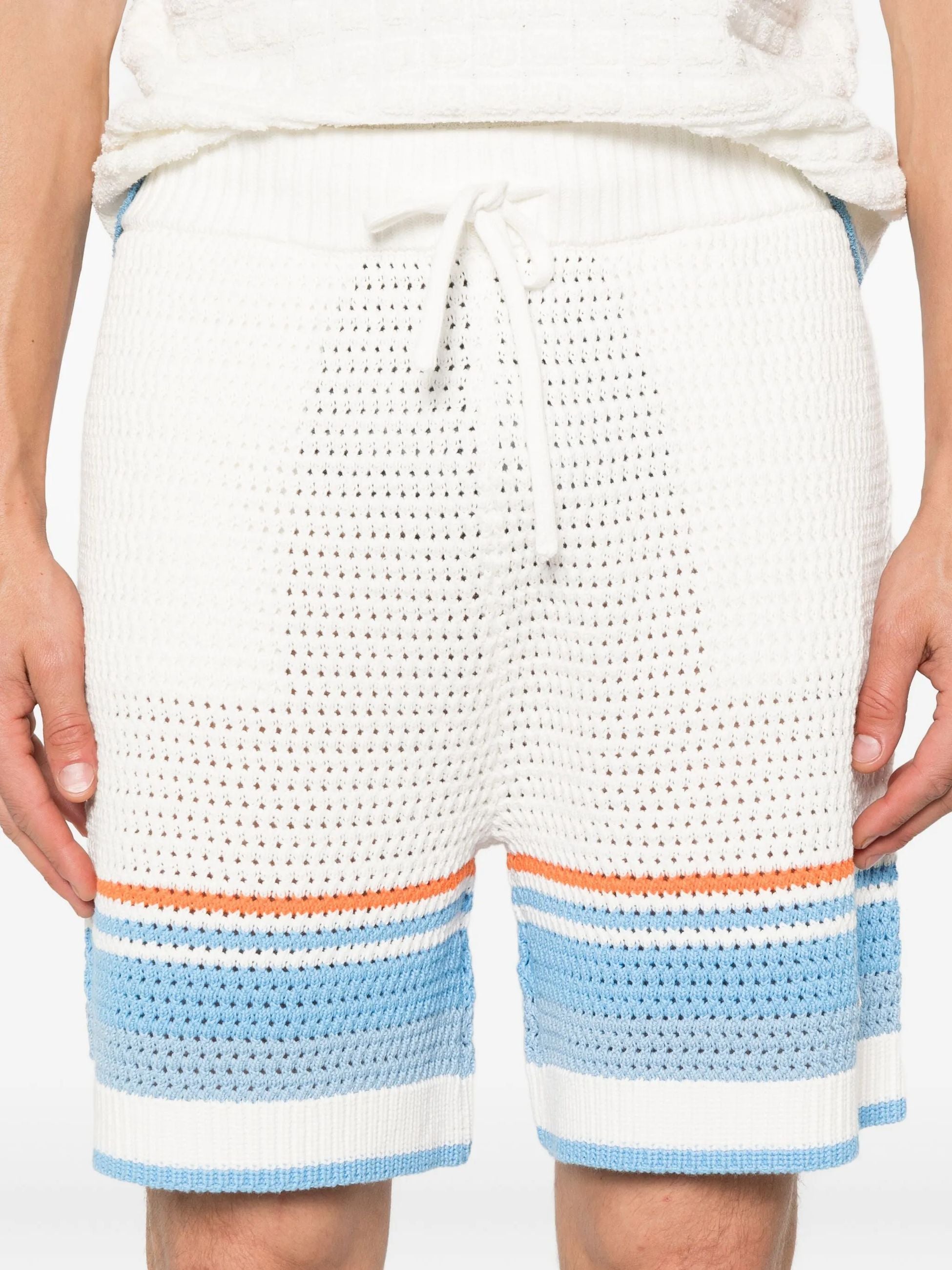 CASABLANCA - Shorts - KW101101