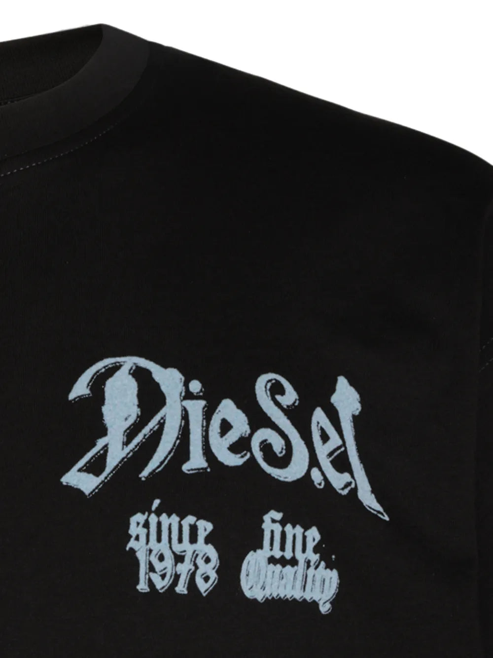 DIESEL - T-Shirt - A222440QIAM