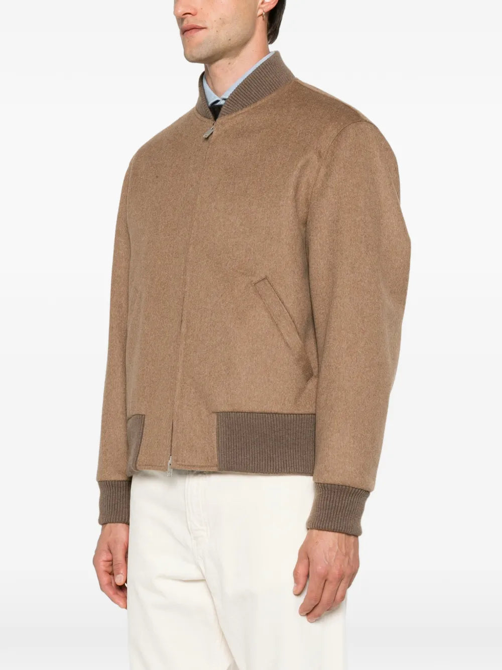 LARDINI - Giubbotti - ACTEORCN65602