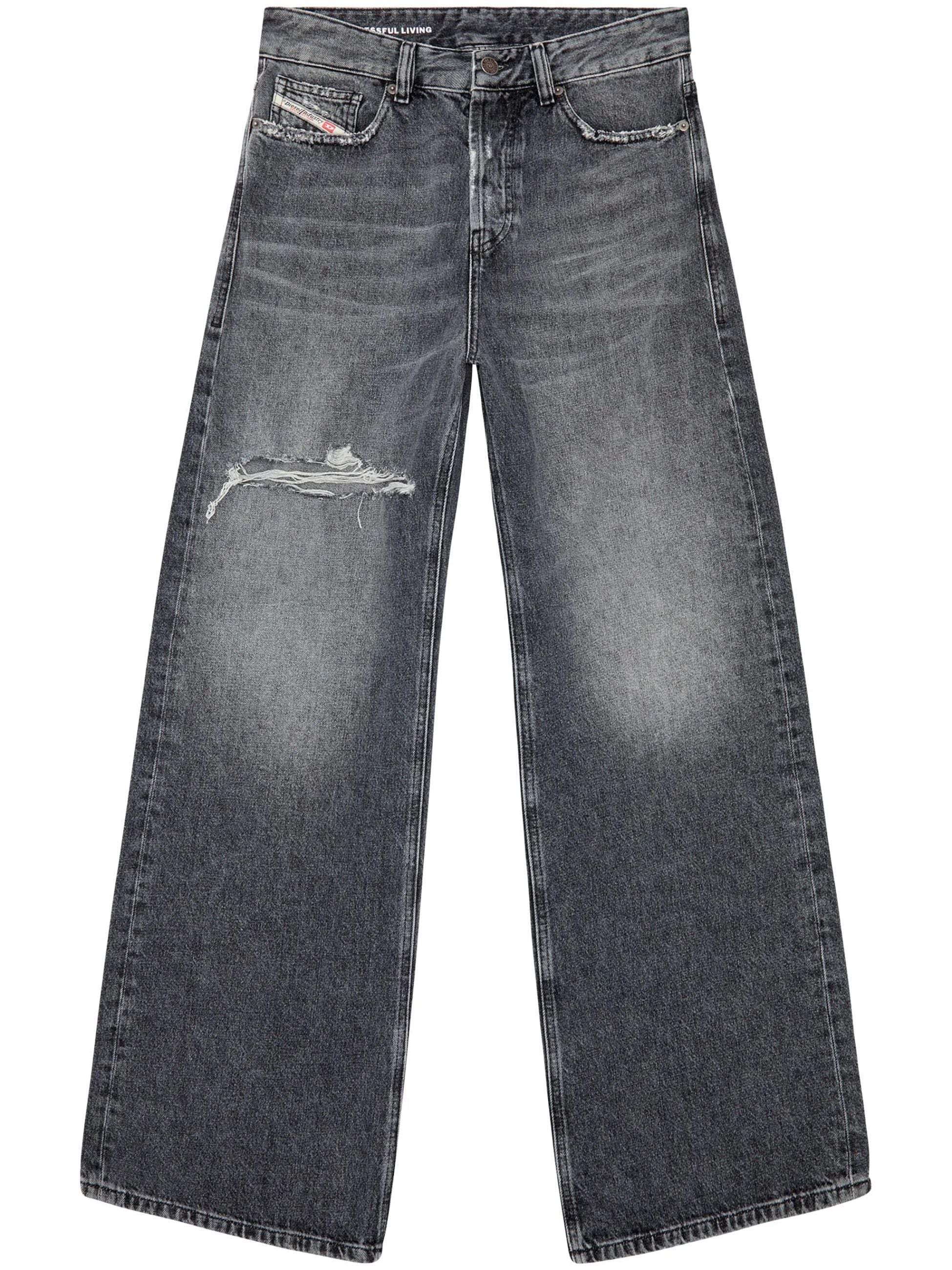 DIESEL - Jeans - A06925007X4