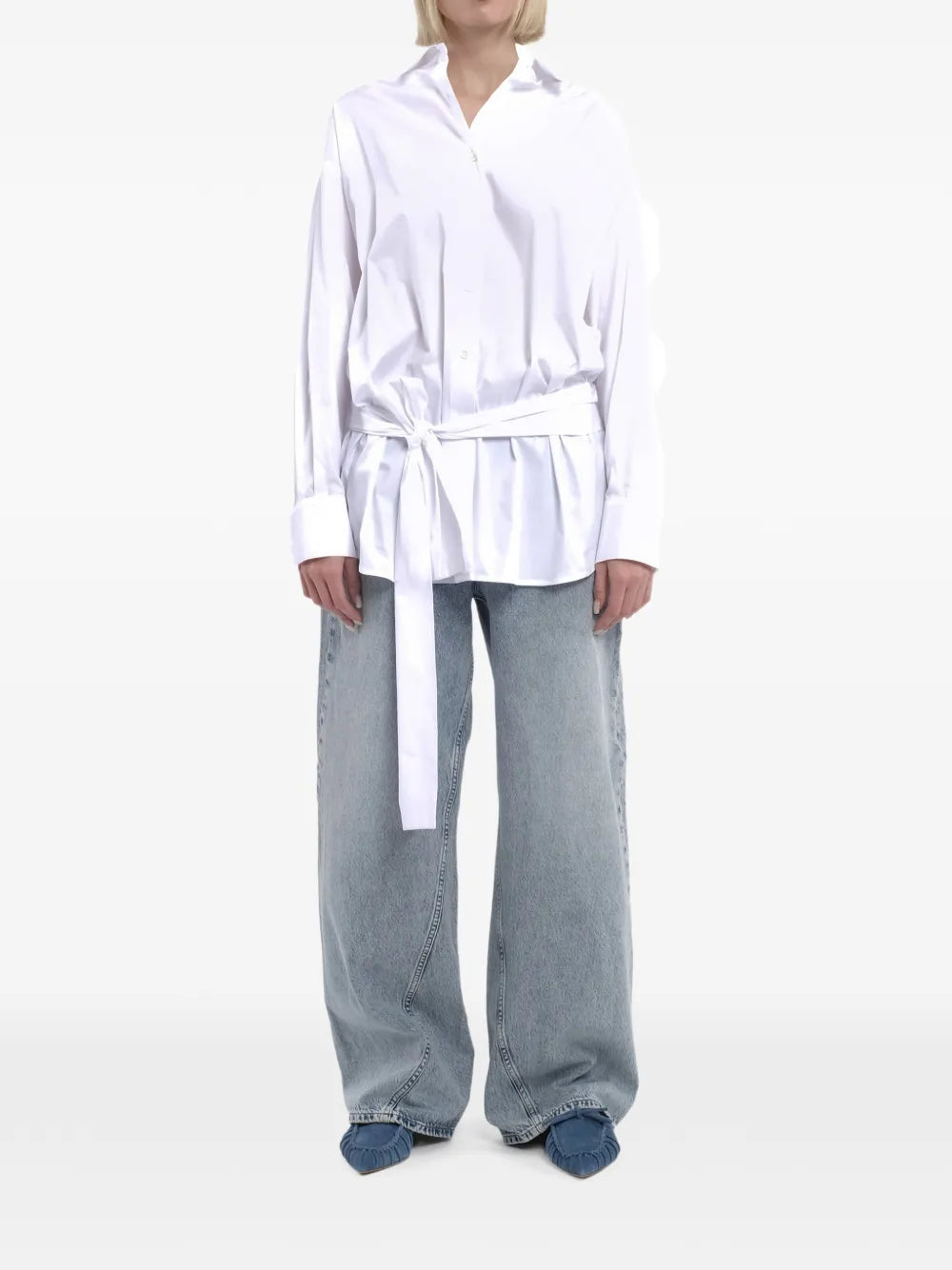 TELA - Camicie - 020177010488