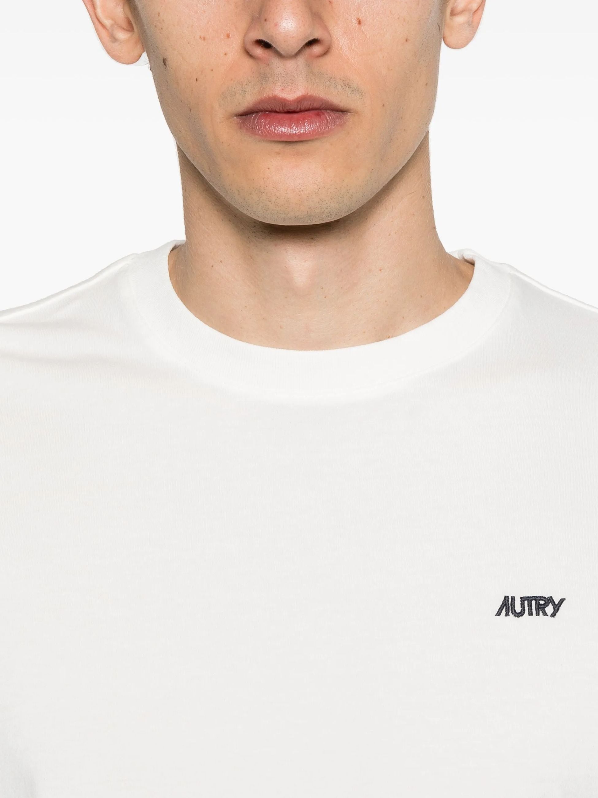 AUTRY - T-Shirt - TSPMA7CW