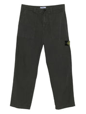 STONE ISLAND - Pantaloni - 3100005S0179
