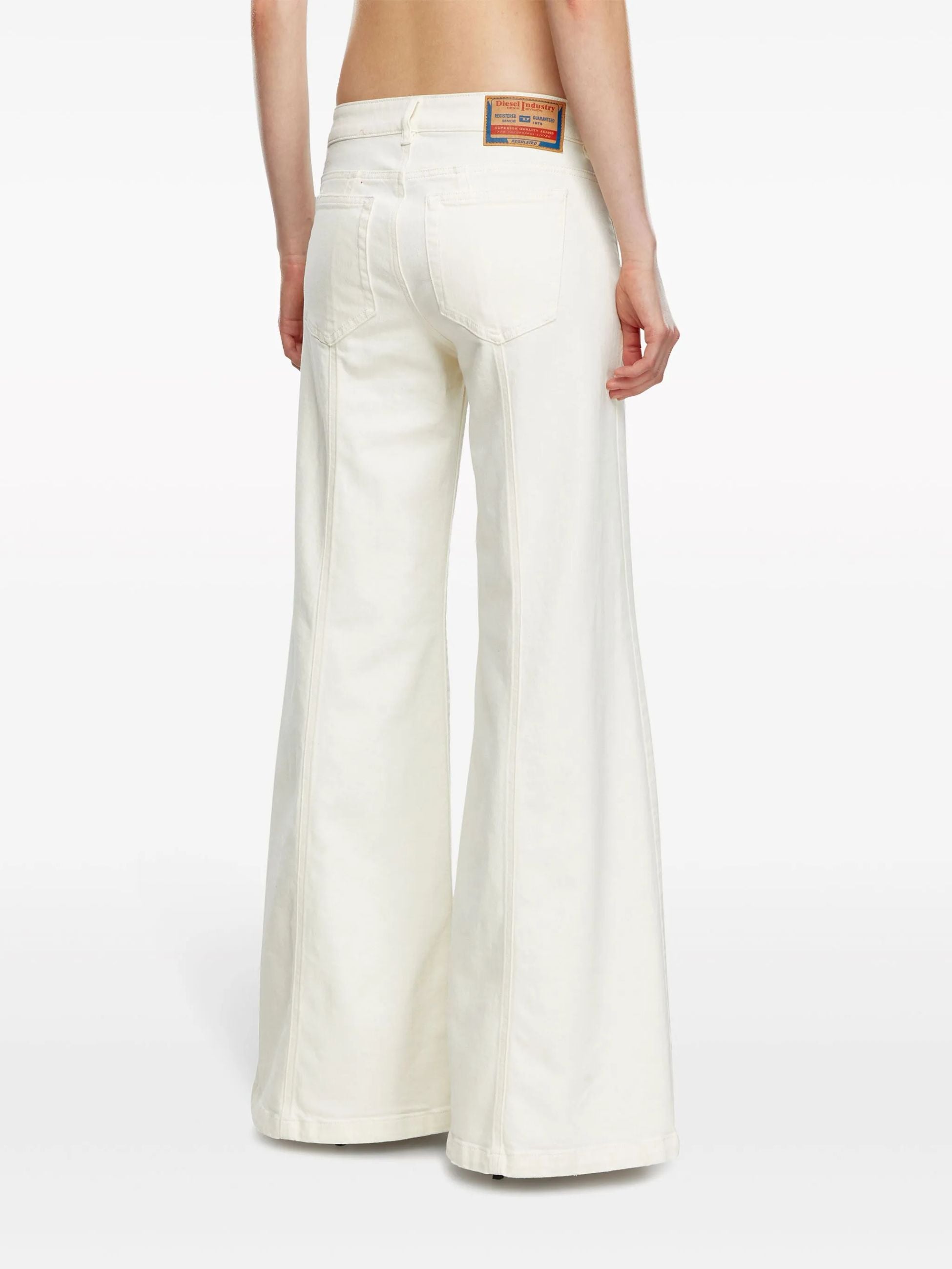 DIESEL - Jeans - A1280809J68