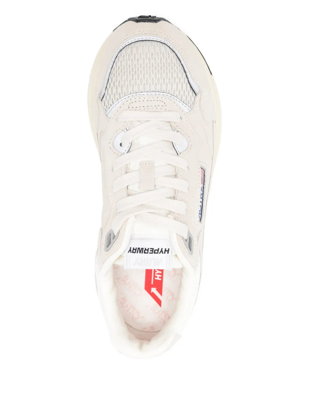 AUTRY - Sneakers - HYLWUM19