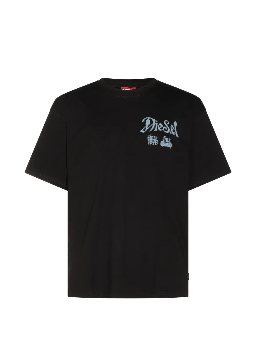 DIESEL - T-Shirt - A222440QIAM