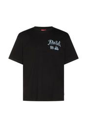 DIESEL - T-Shirt - A222440QIAM