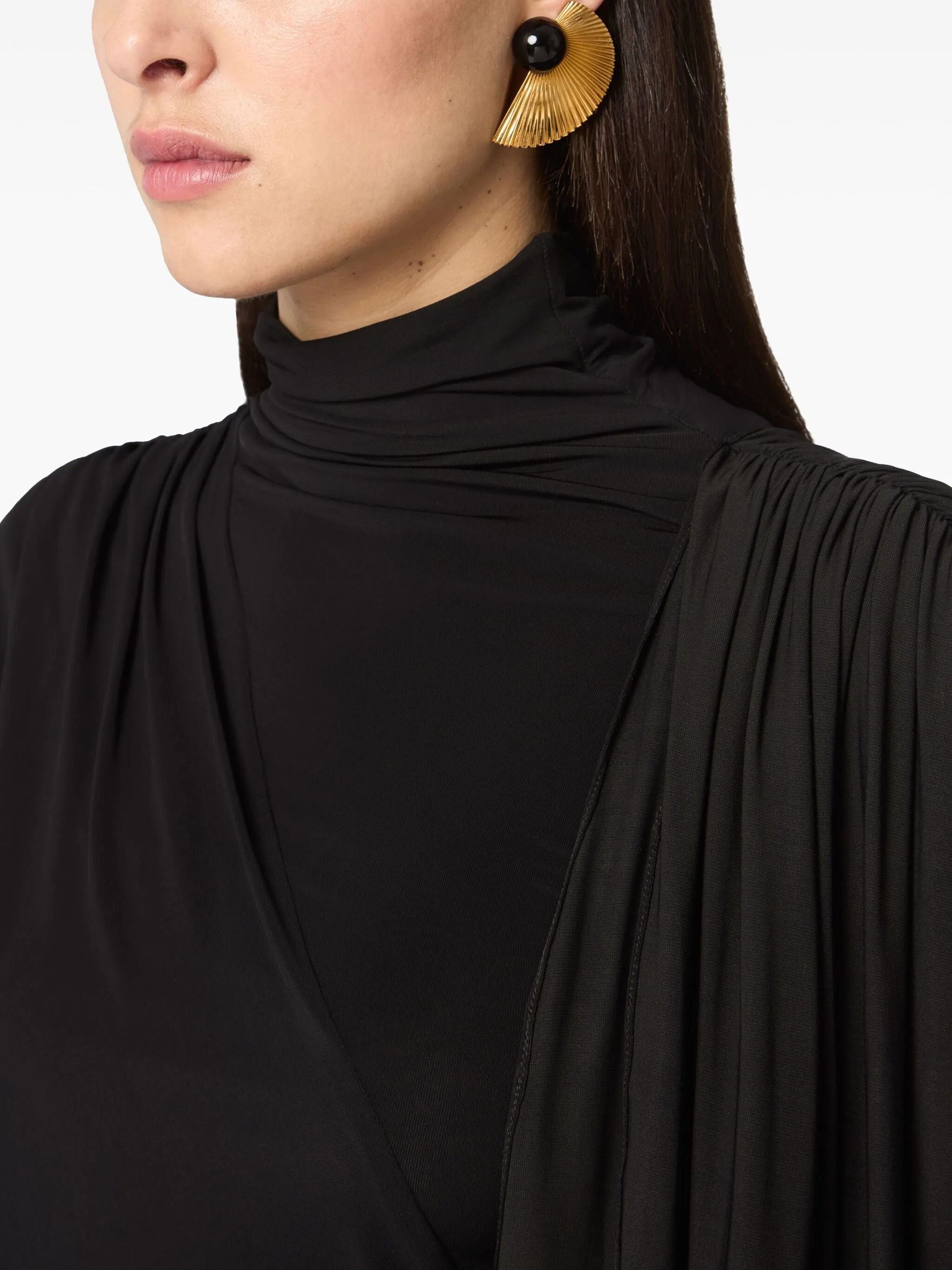 NINA RICCI - Orecchini - 25ABB0164MET027