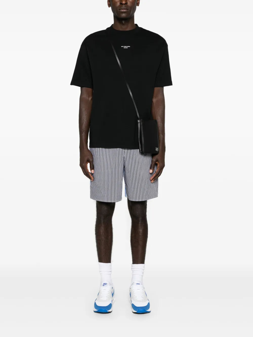 DRÔLE DE MONSIEUR - T-Shirt - PERMTS202CO002
