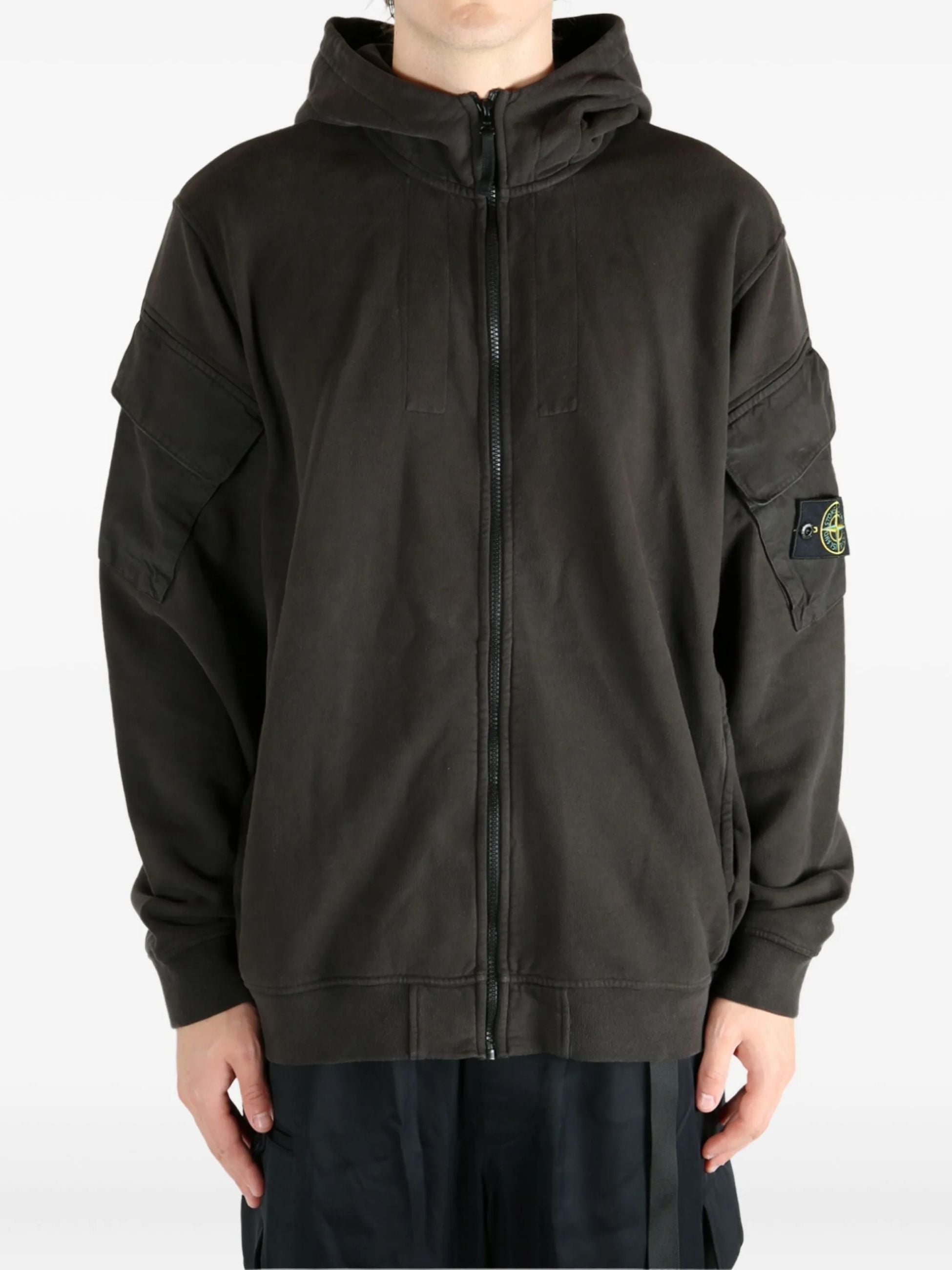 STONE ISLAND - Maglieria - 6100009S0A20