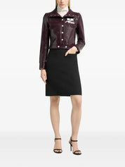 COURRÈGES - Giacche - 223CBL005VY0014