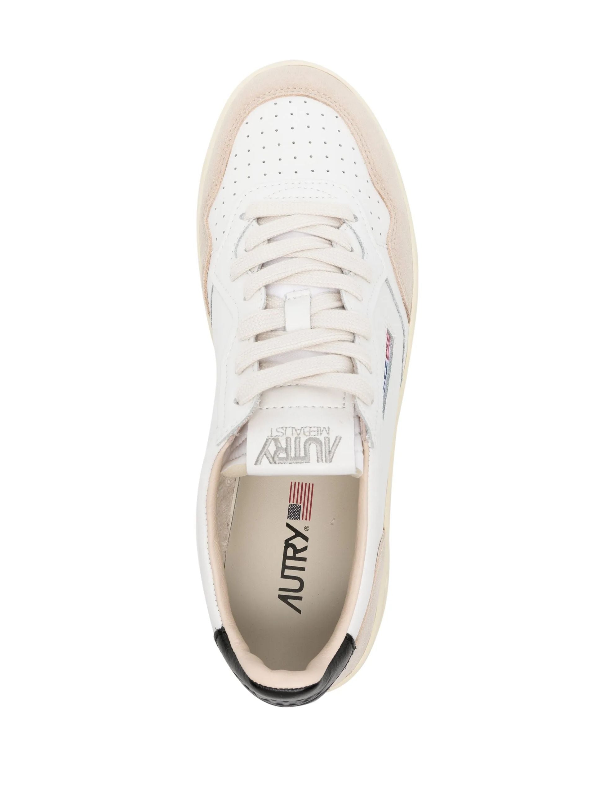 AUTRY - Sneakers - AULMLS21
