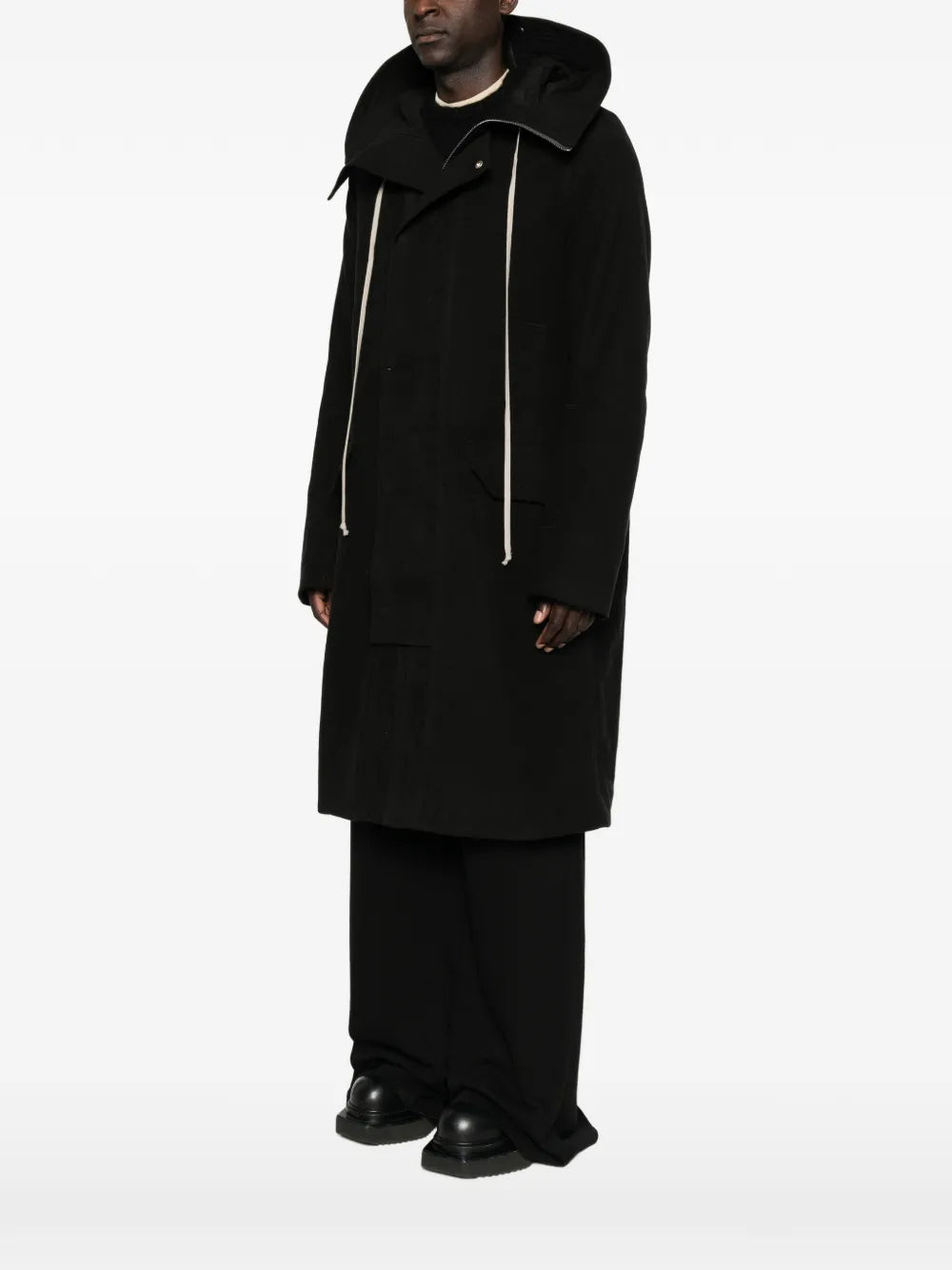 RICK OWENS - Giubbotti - RU02F4980TB