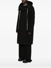 RICK OWENS - Giubbotti - RU02F4980TB