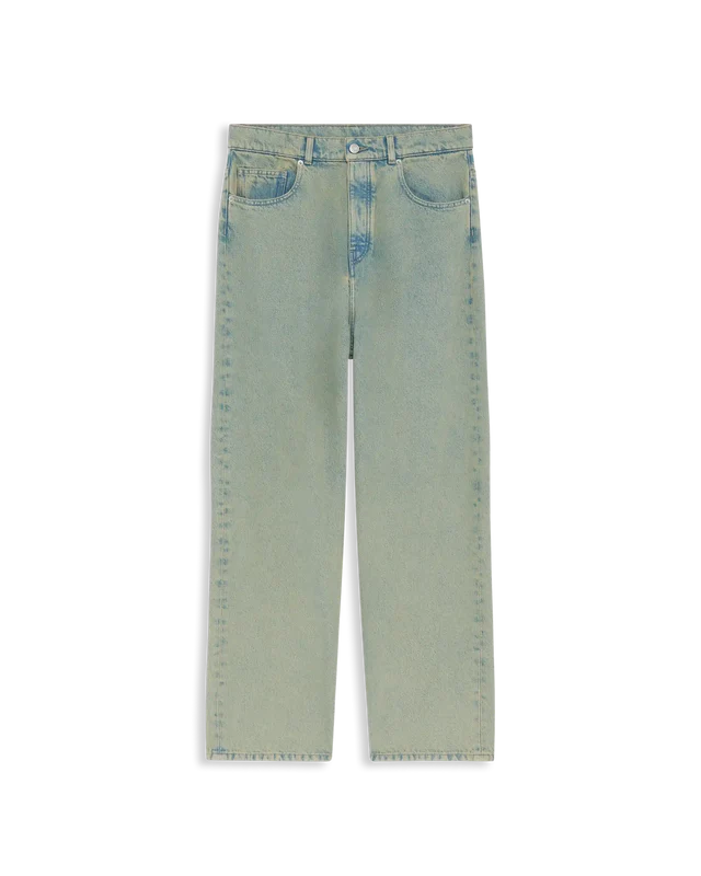DRÔLE DE MONSIEUR - Jeans - KBP168CO123DUS