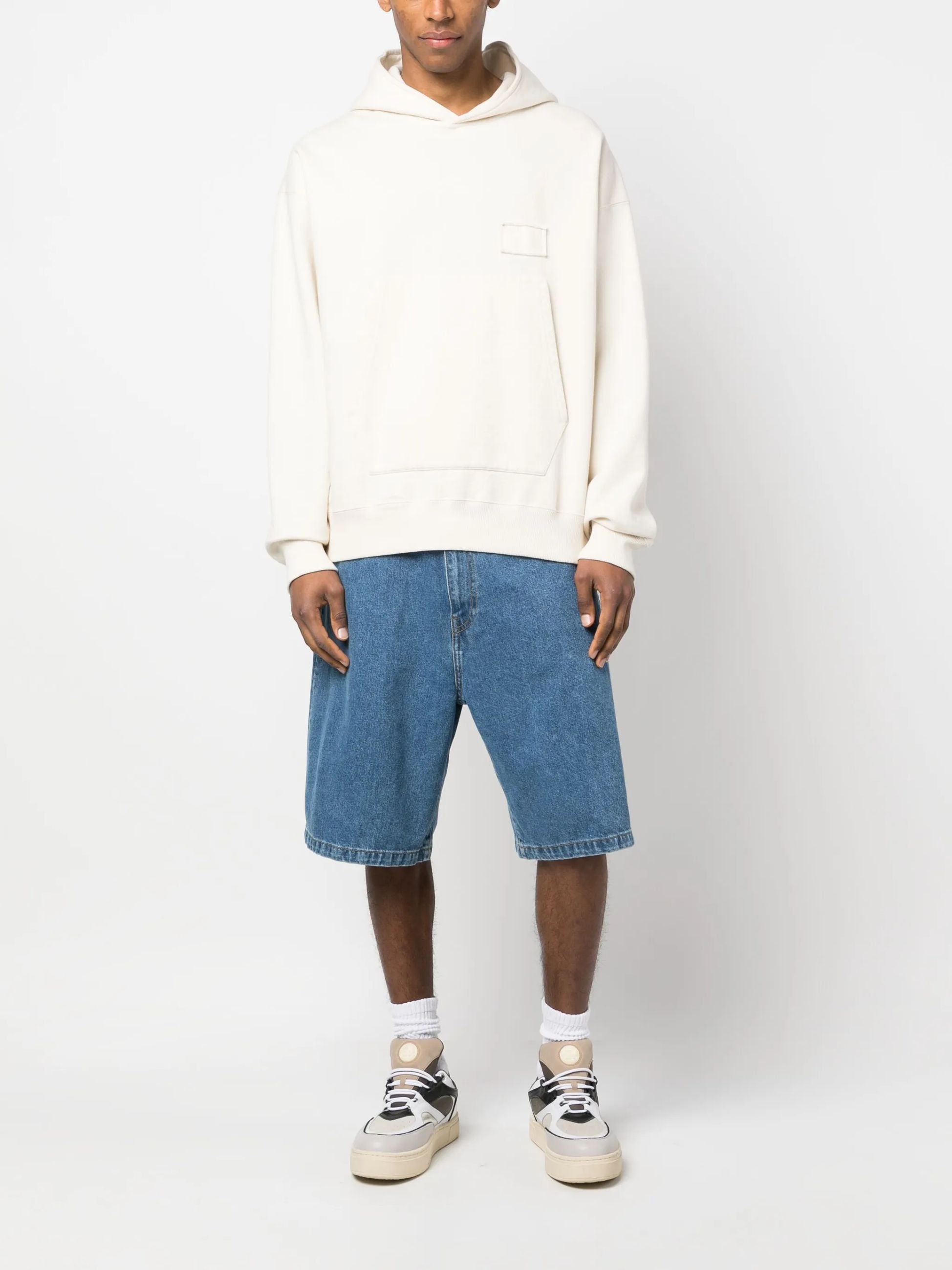 CARHARTT WIP - Shorts - I030469010600