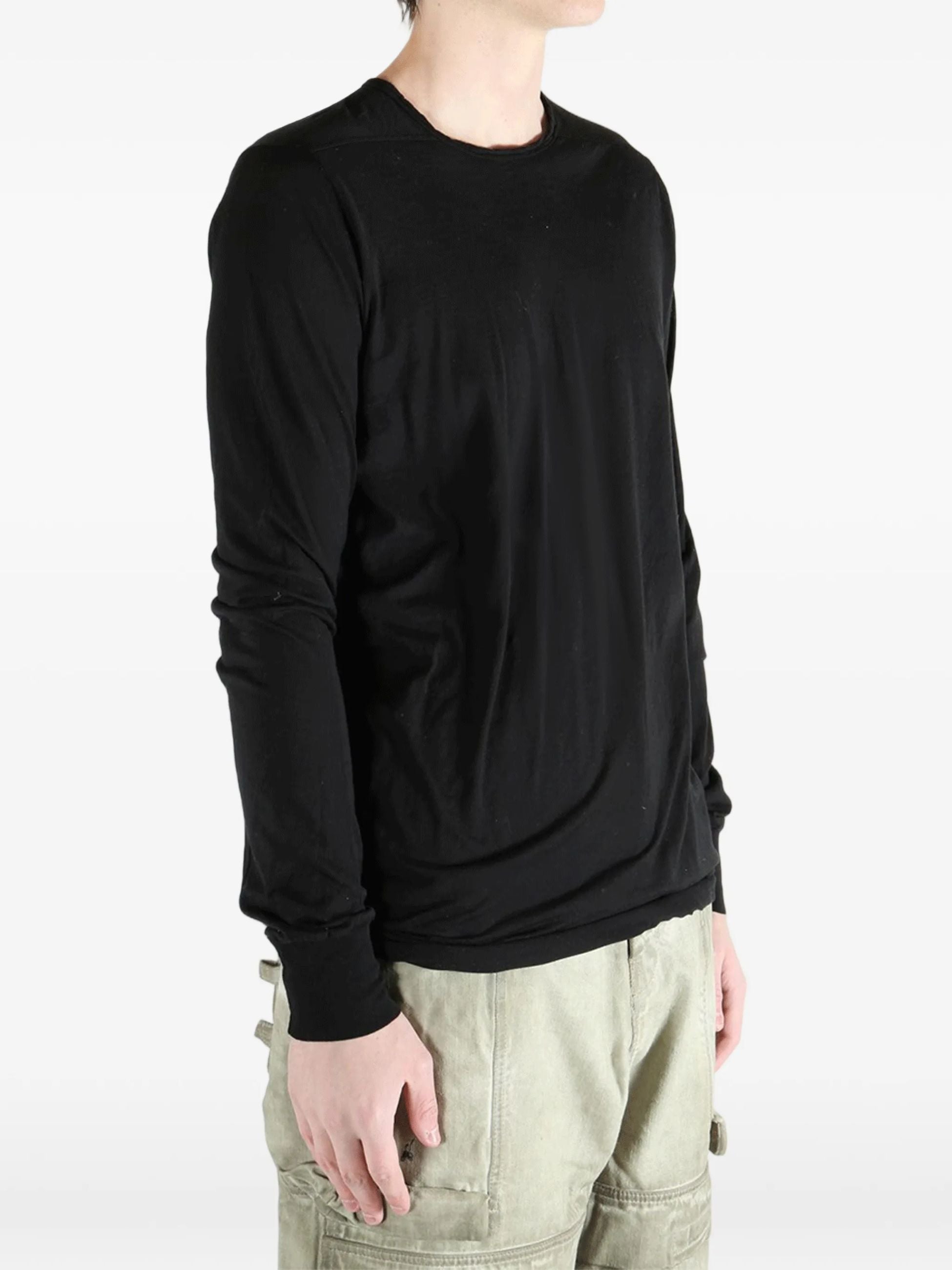 RICK OWENS DRKSHDW - T-Shirt - DU01F4260BH