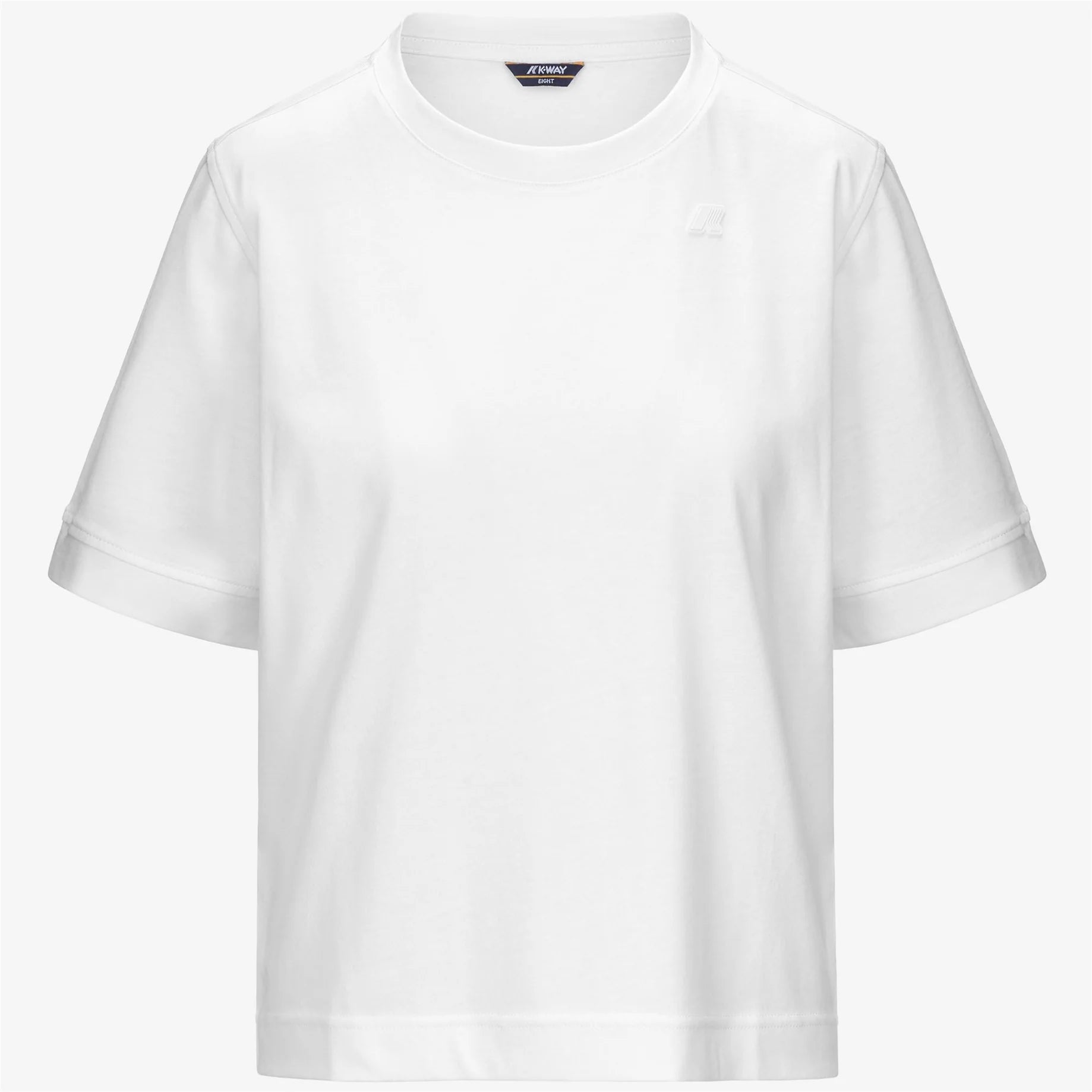 K-WAY - T-Shirt - K2148EW