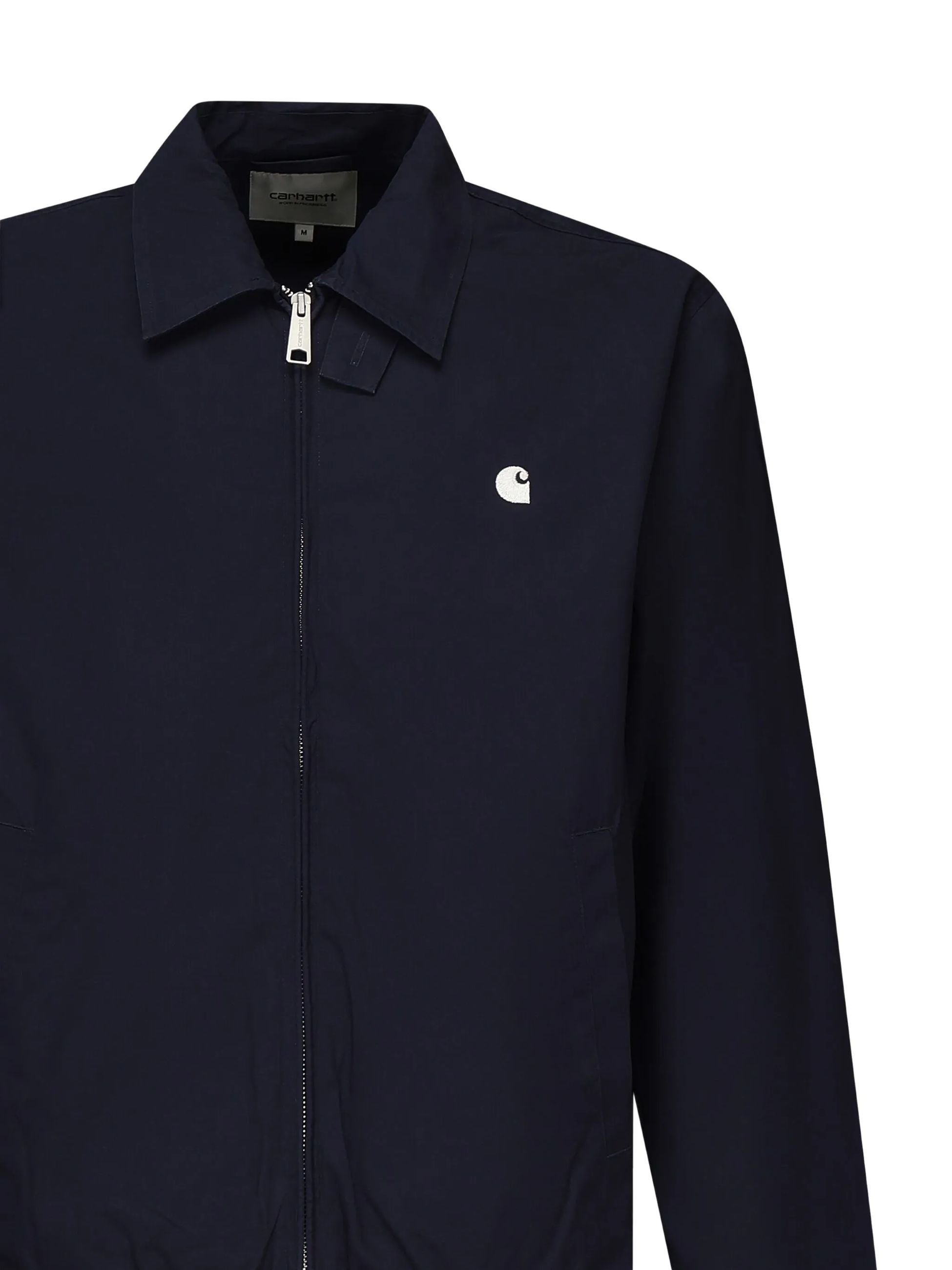 CARHARTT WIP - Giubbotti - I03451636JXX03