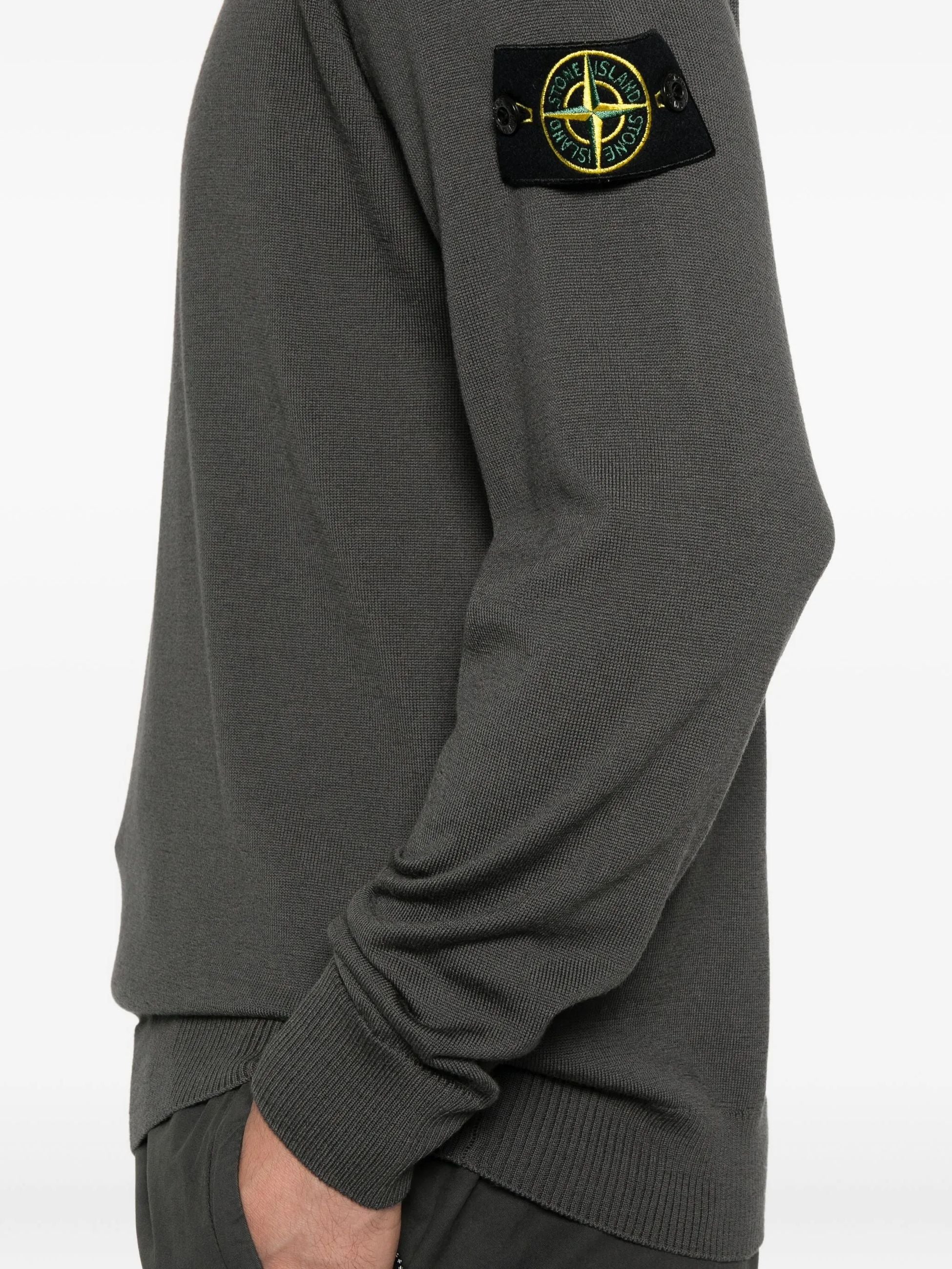 STONE ISLAND - Maglieria - 5100071S00C4