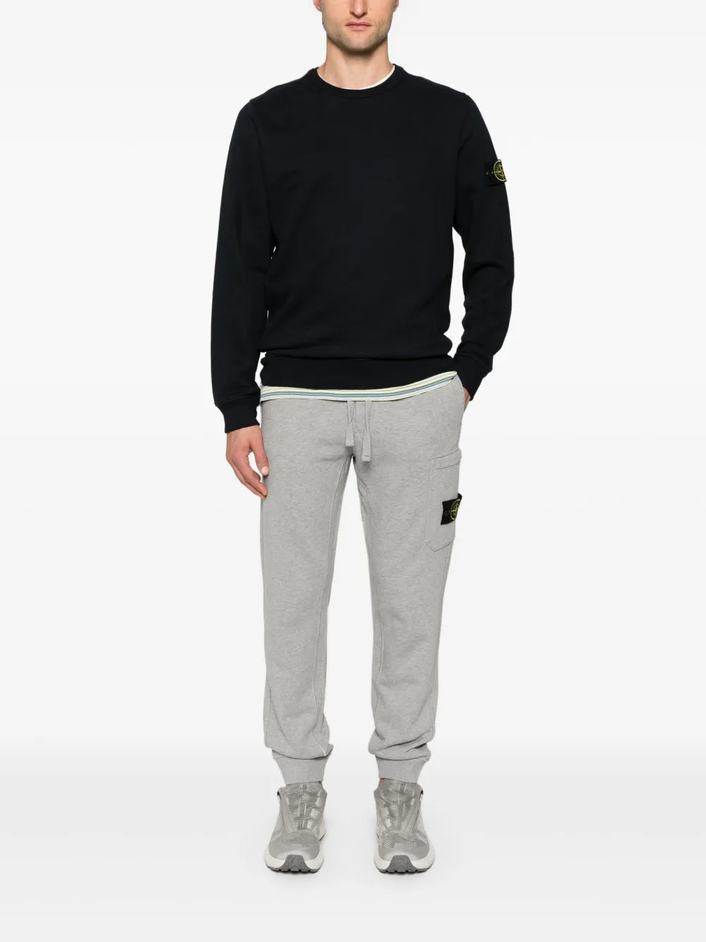 STONE ISLAND - Pantaloni - L2S156200010S0M51