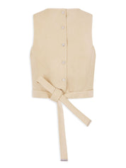 RABANNE Top
