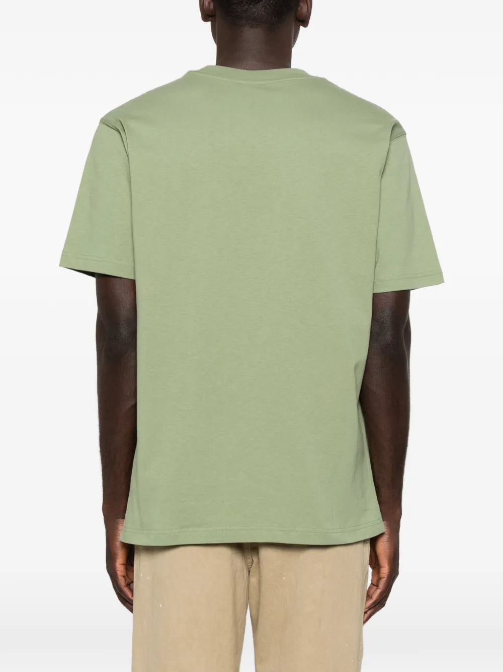 NEW BALANCE - T-Shirt - MT41533AAR