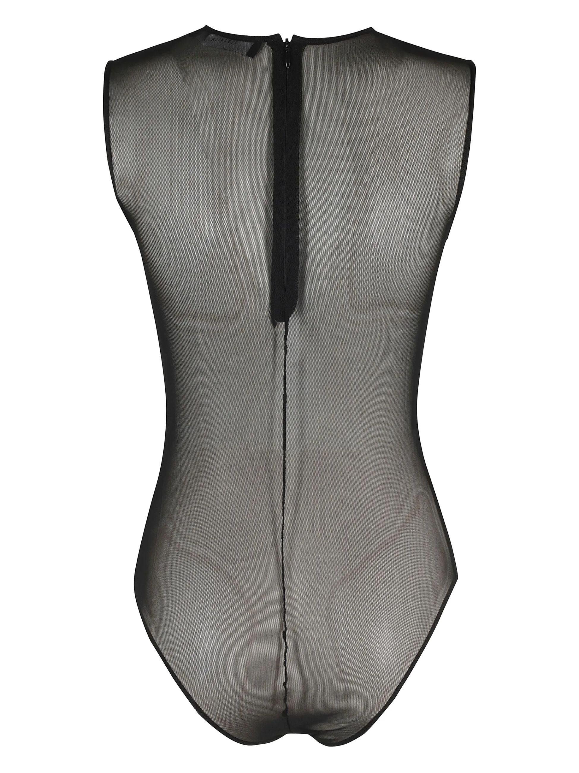FEDERICA TOSI - Body - 32650381