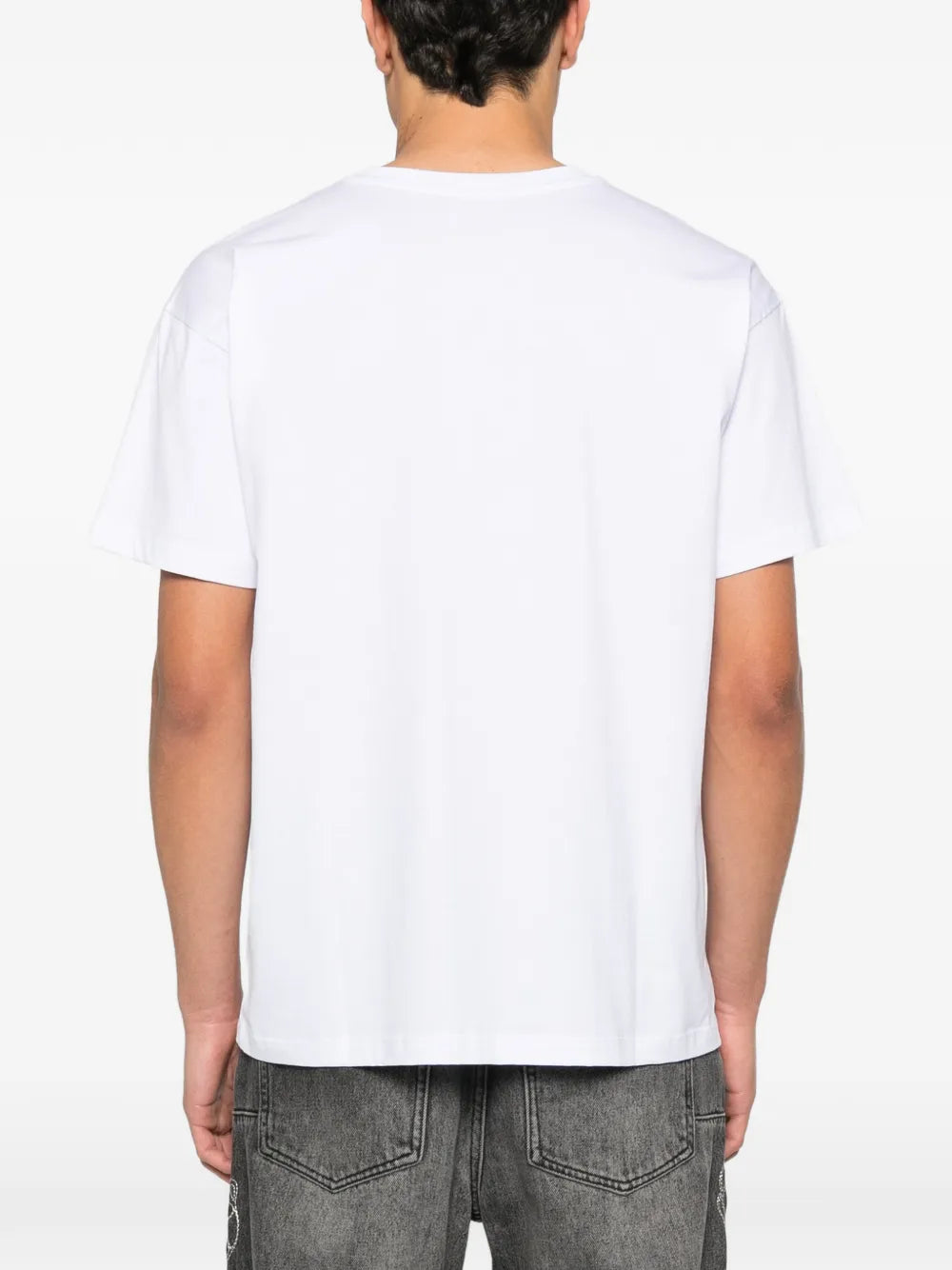 DIESEL - T-Shirt - A201980NIAX