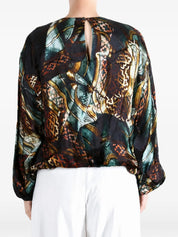 DRIES VAN NOTEN - Camicie - 2620107484016