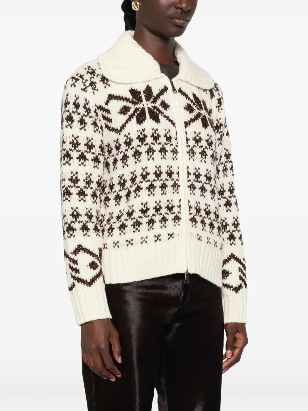 MONCLER - Maglieria - L20939B00058N1293